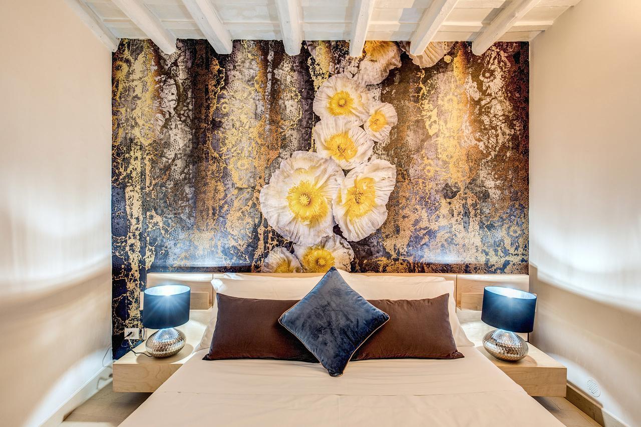 Yh Jacuzzi Suite 로마 외부 사진